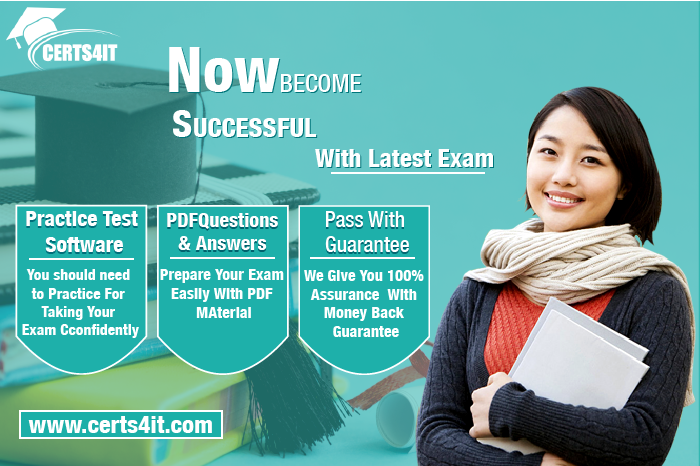 Pass Microsoft DP-200 with Certs4IT